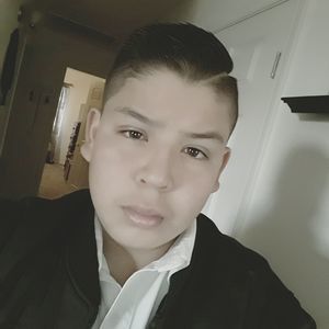 Meet your Posher, Aaron